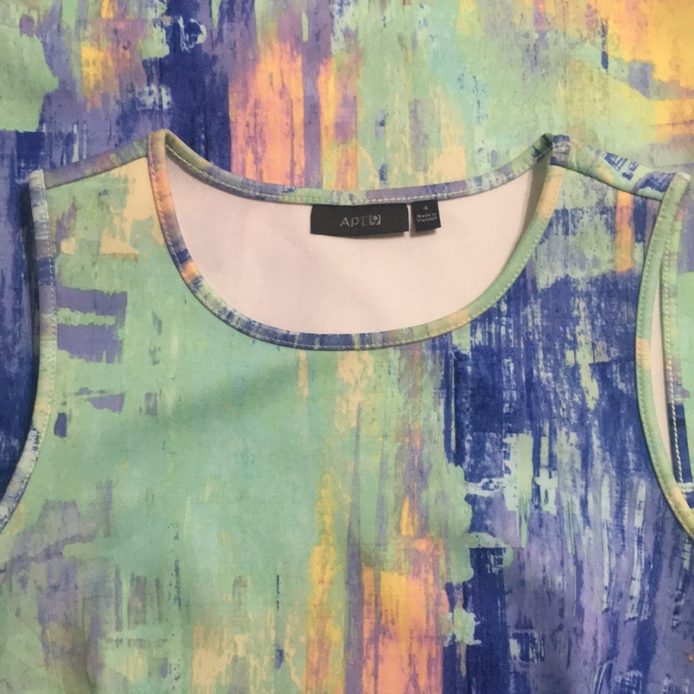 Dress - Picture 5 of 6